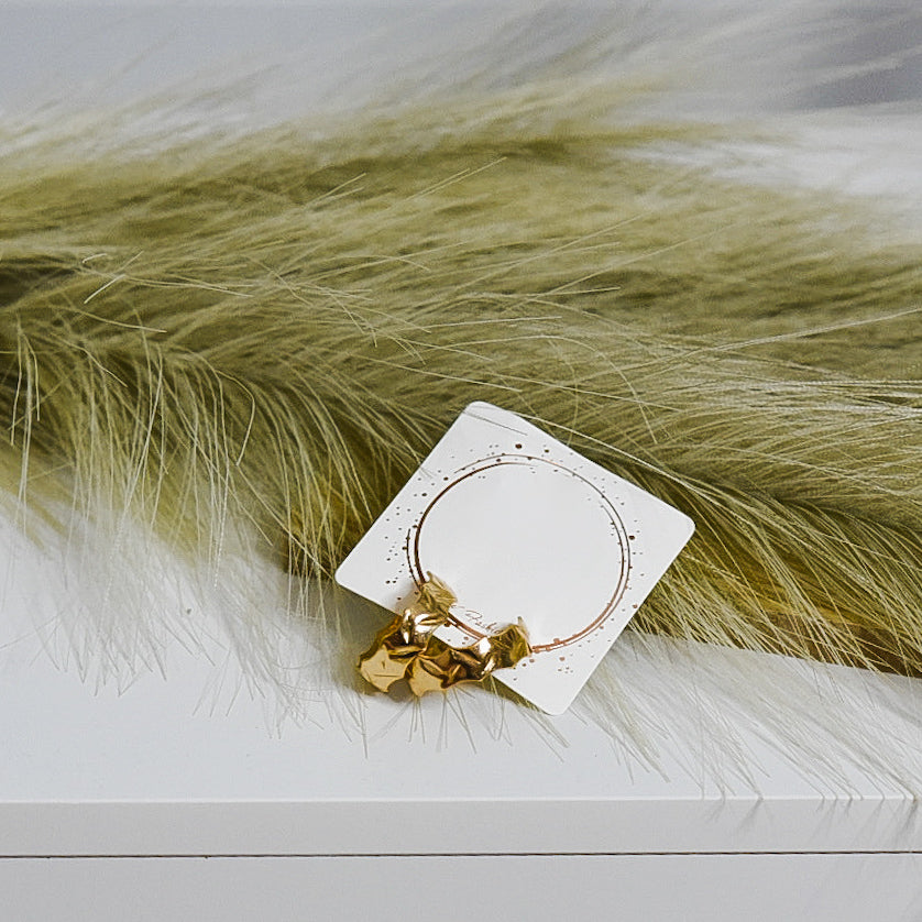 June Earrings