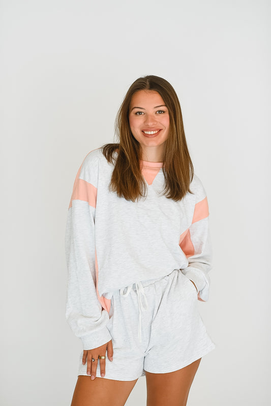 Sunrise Comfort Set