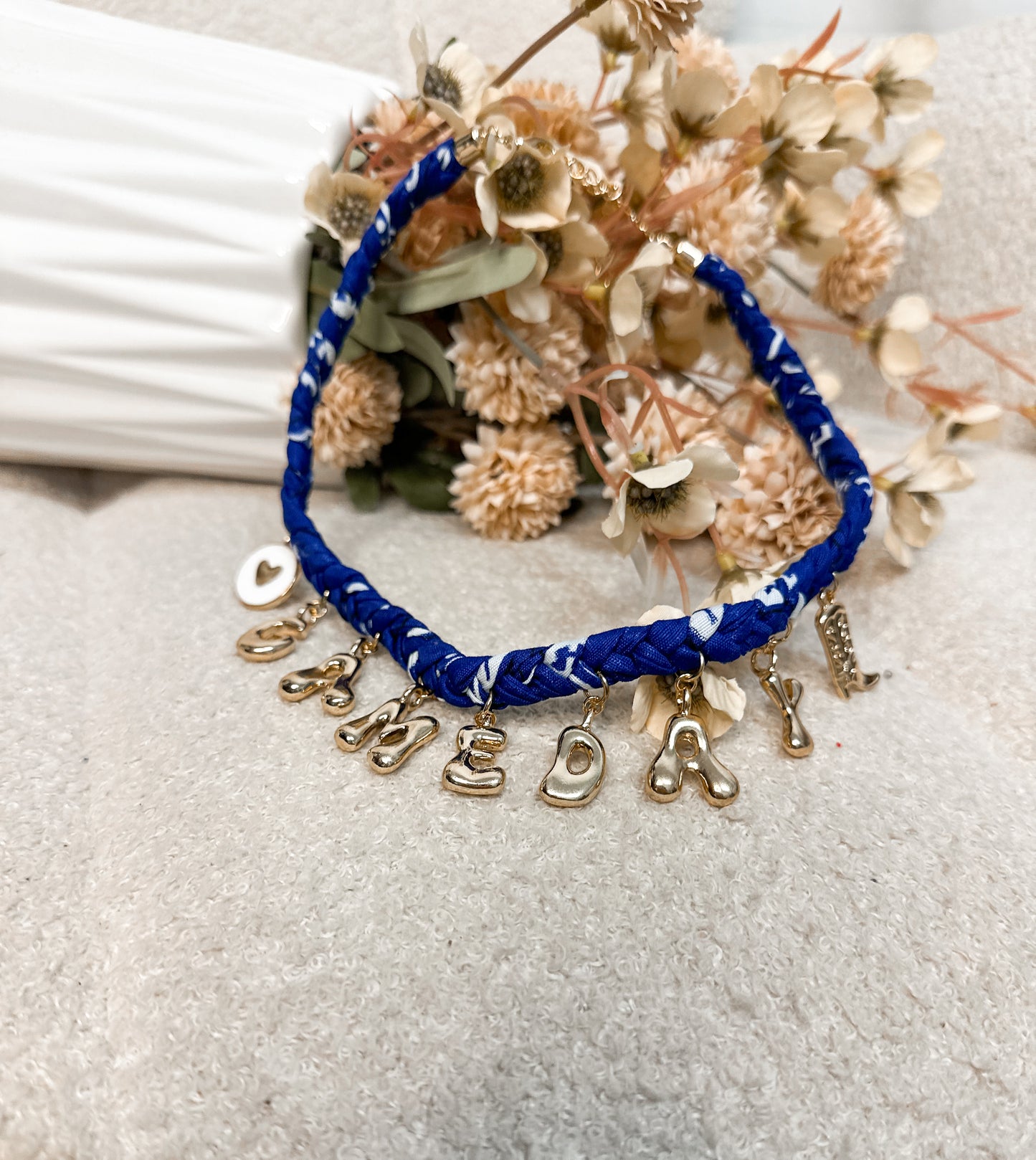 Gameday Necklace