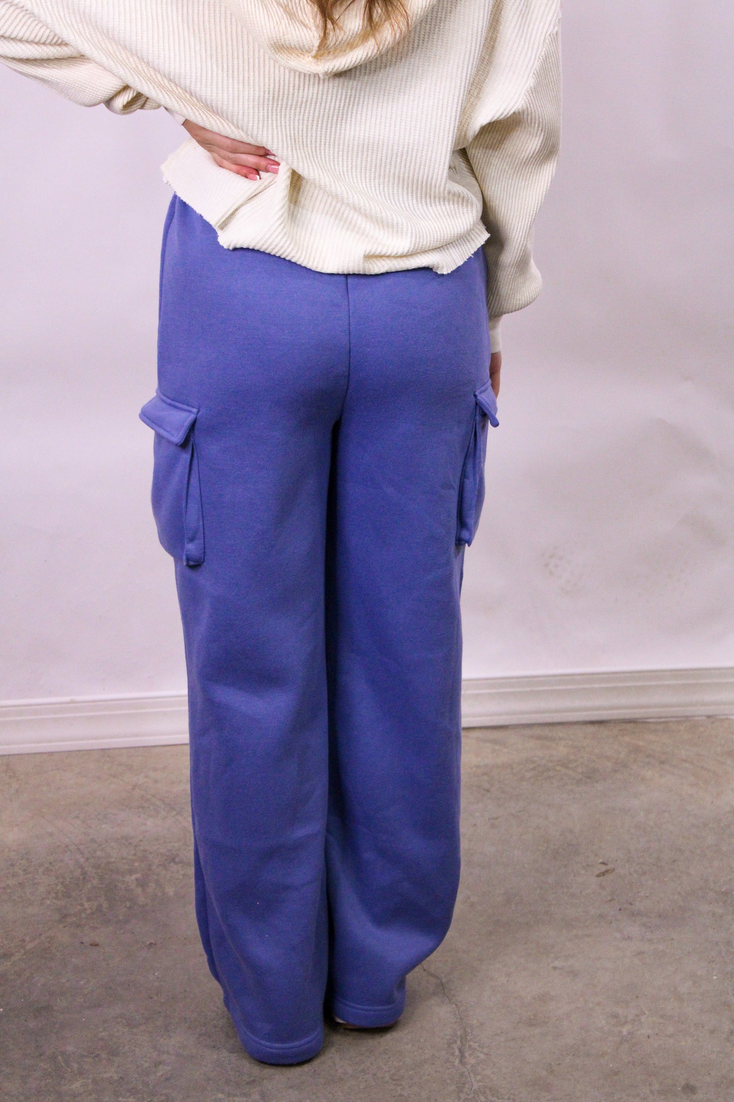 Chill Mode Cargo Pants