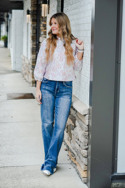 In Town Jeans