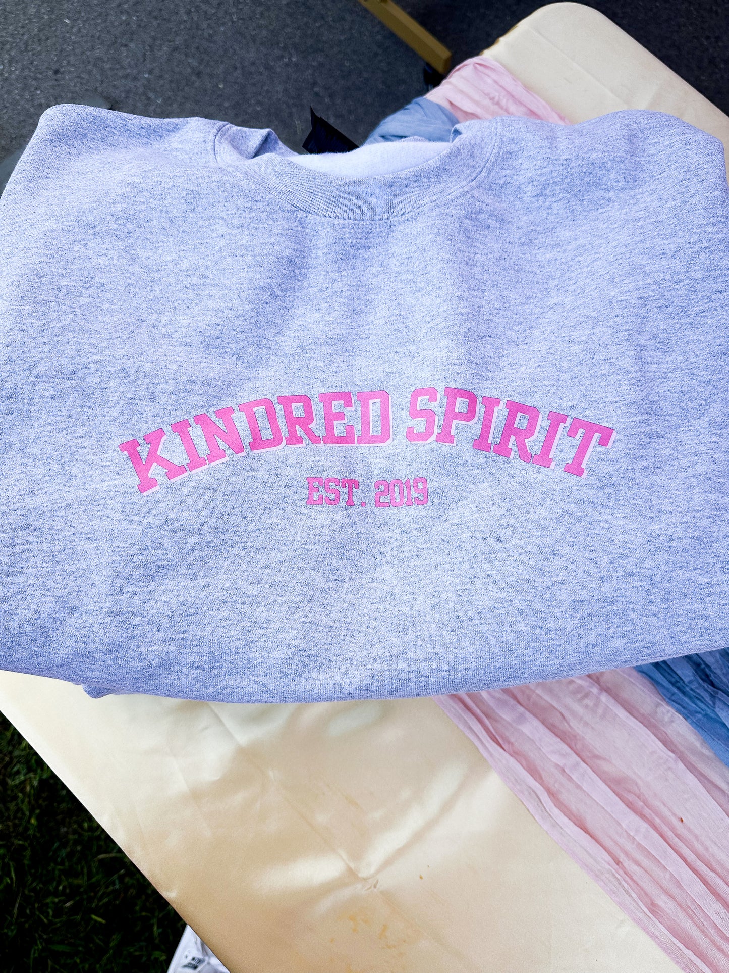 Kindred Spirit Sweatshirt