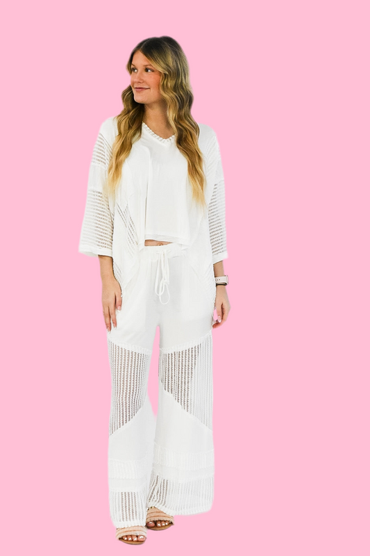 Beach Nights Pants