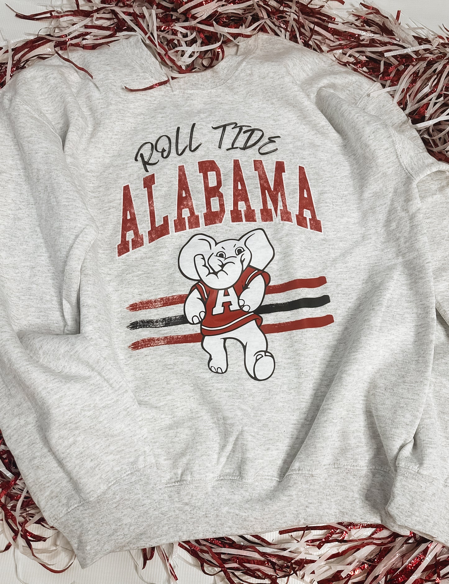 Roll Tide Alabama Sweatshirt