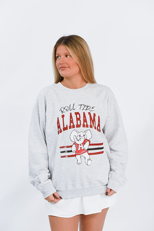Roll Tide Alabama Sweatshirt