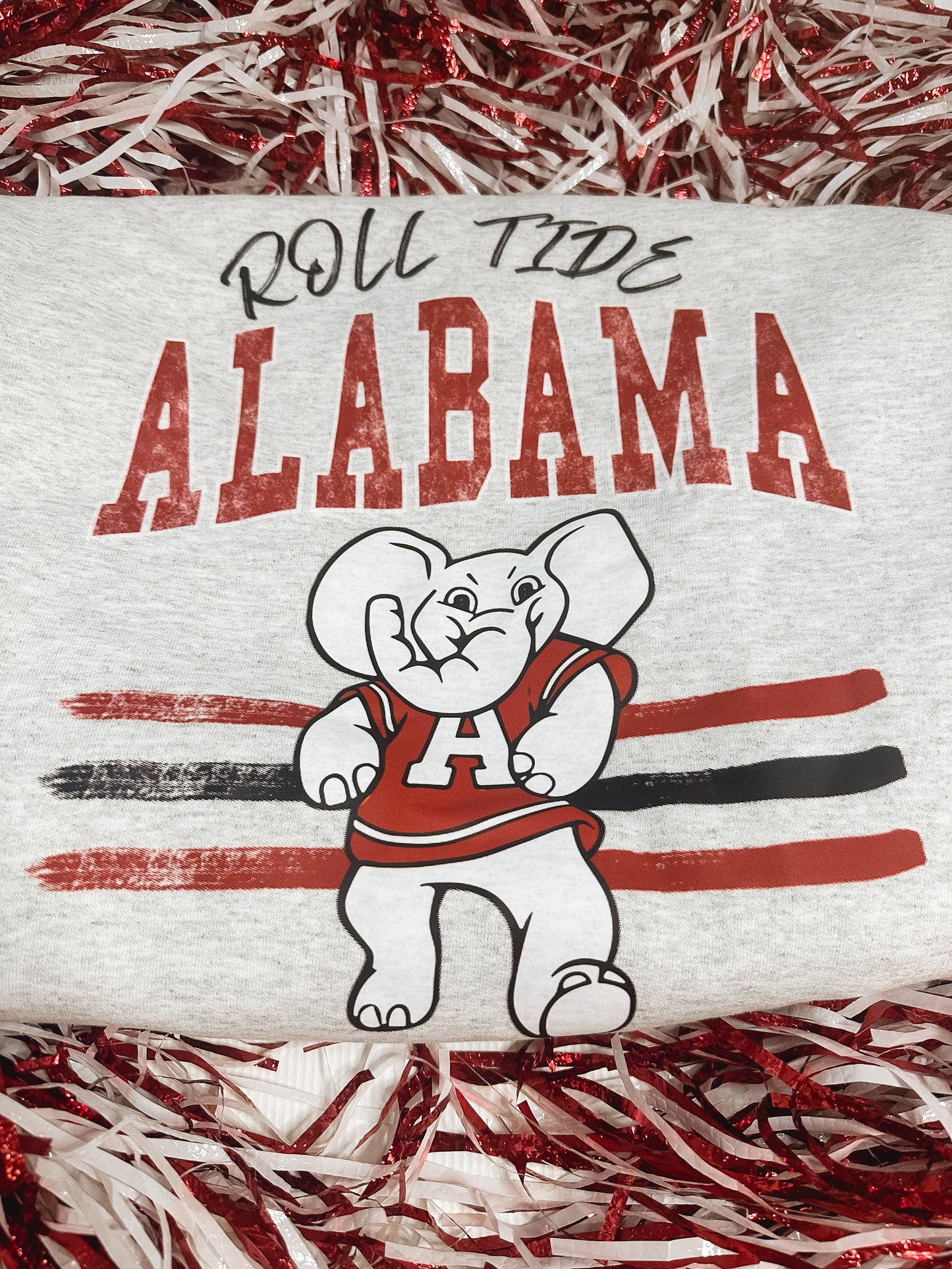 Roll Tide Alabama Sweatshirt