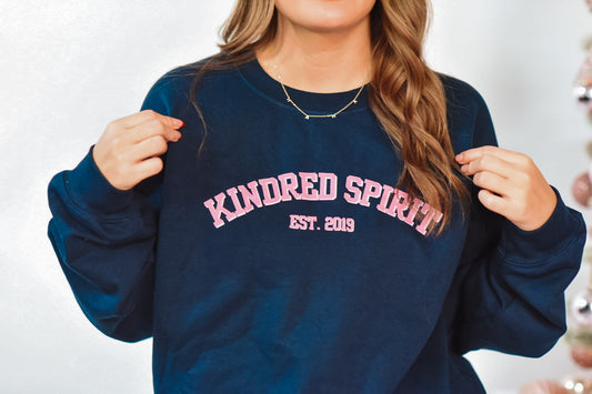 Kindred Spirit Sweatshirt
