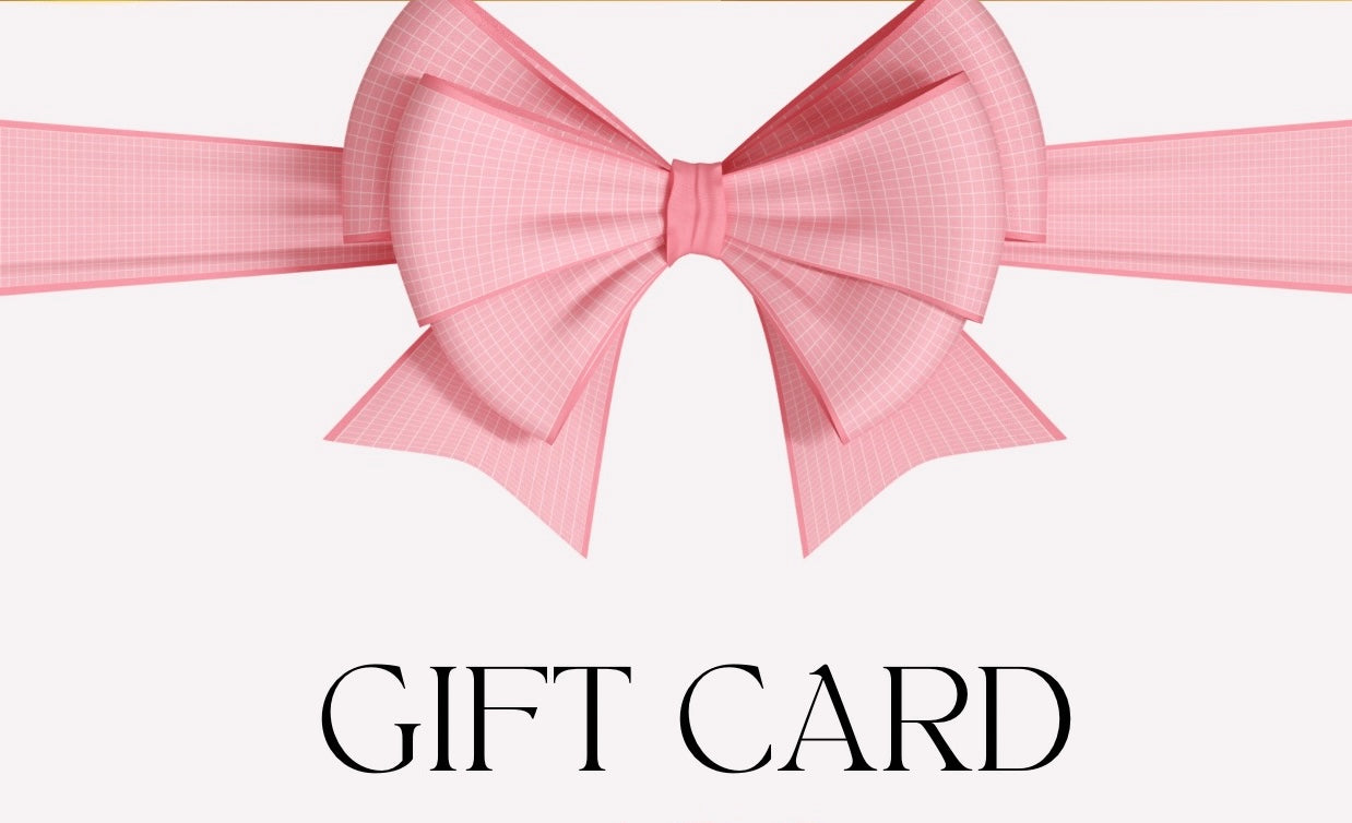 Averhart Gift Card