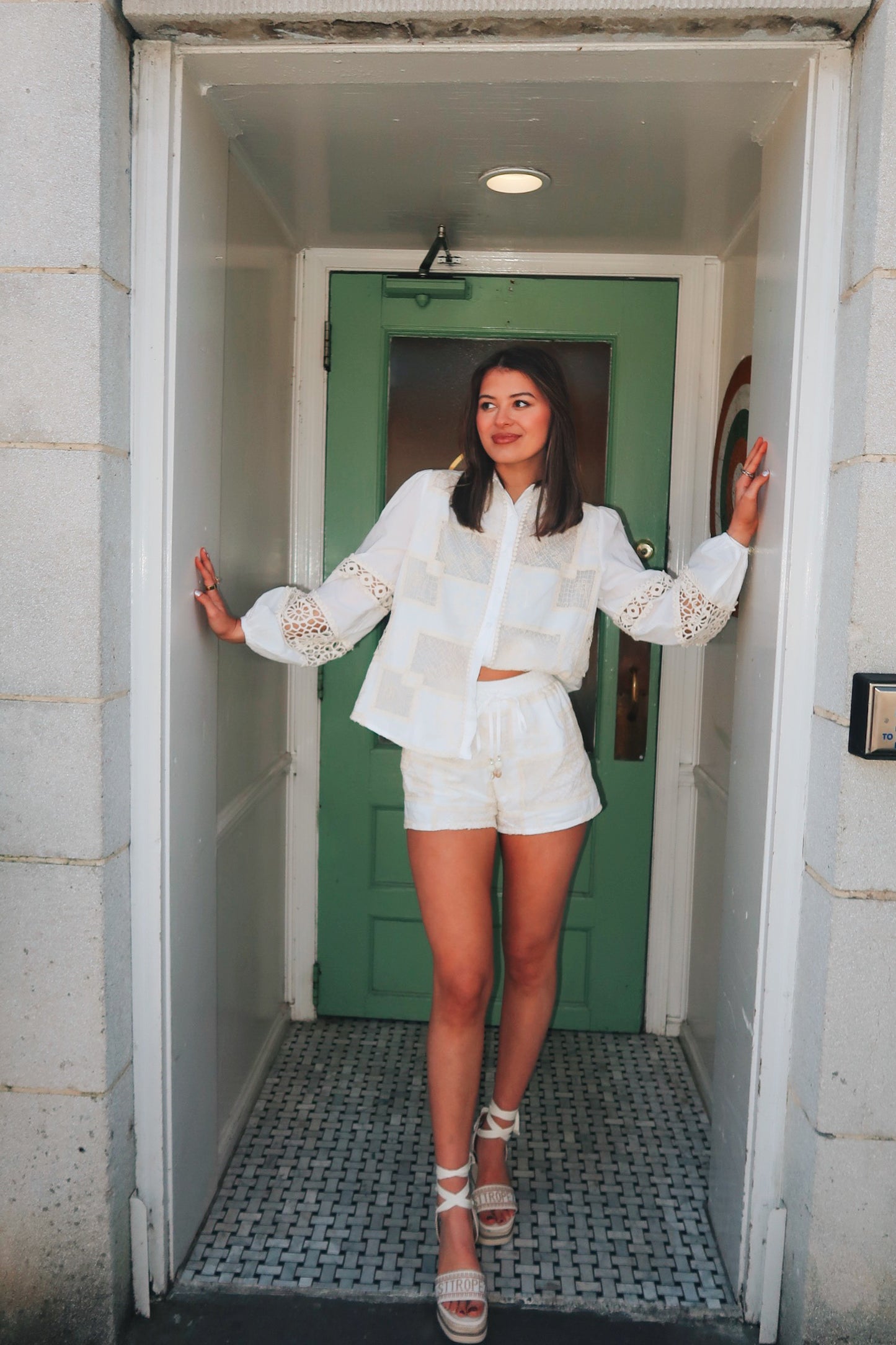 Ocean Breeze Set