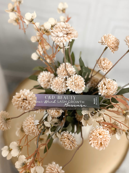 Flexi Wand Lash Growth Mascara