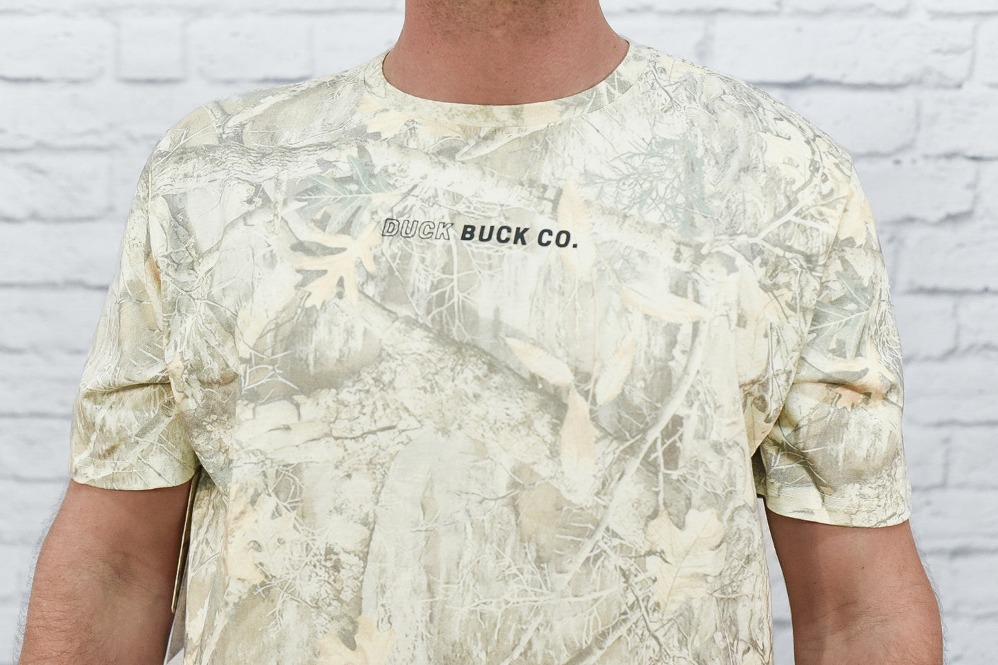 Duck Buck Co Unisex Tee