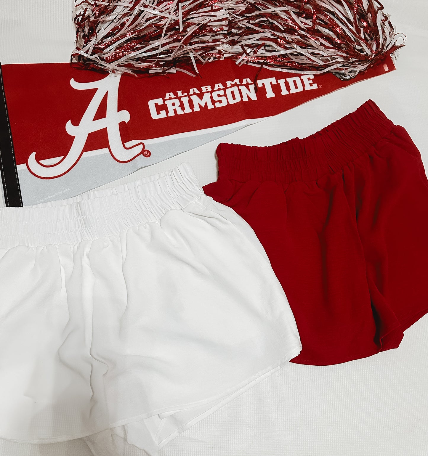 Game Day Go To Skort