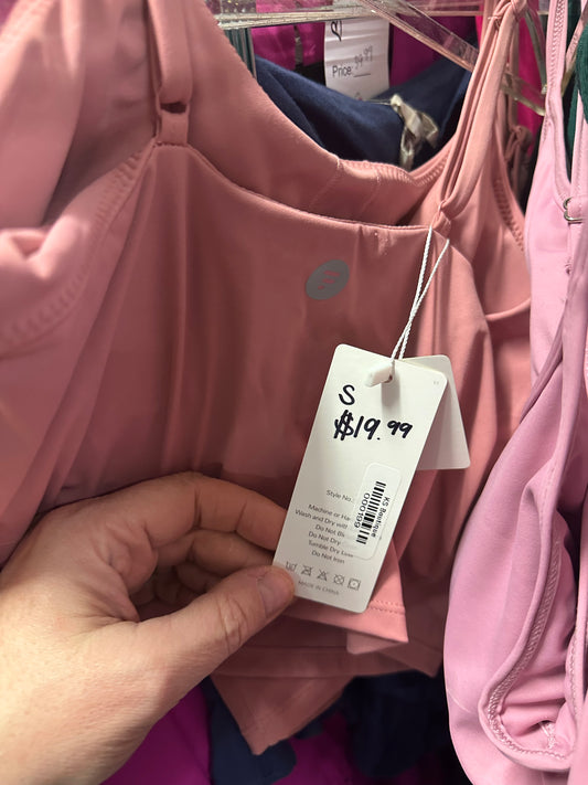 Start The Day Sports Top
