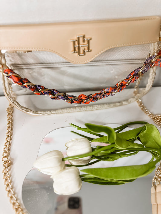 Caroline Hill Purse Chain