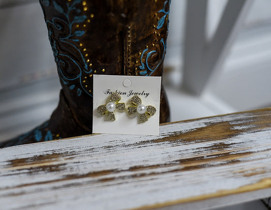 Veronica Earrings