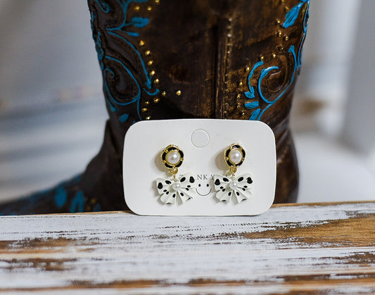 Cruella Earrings