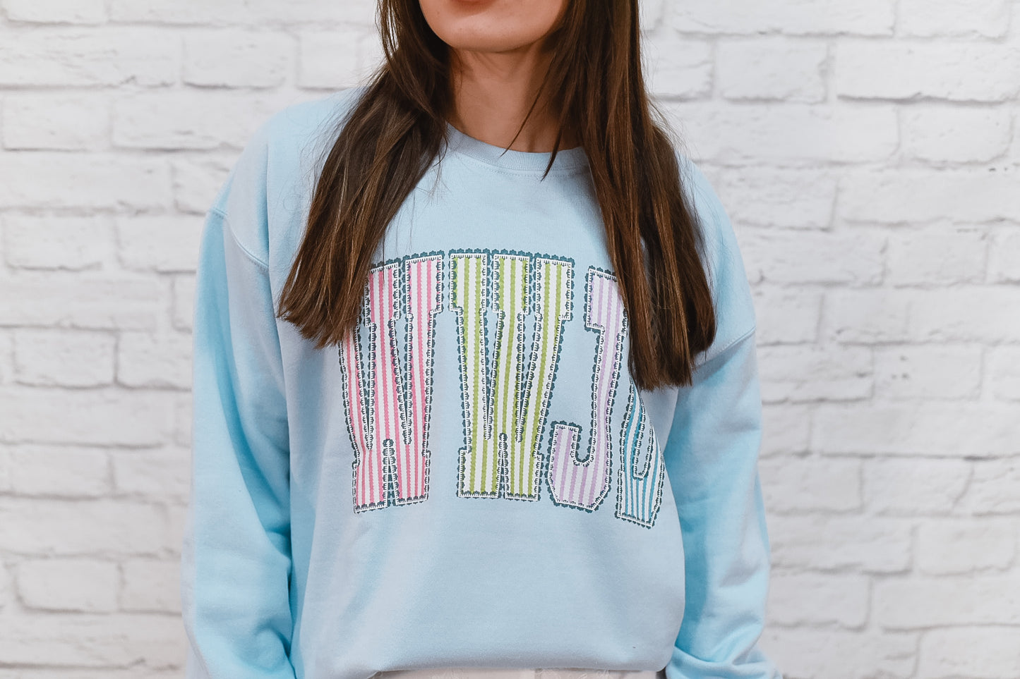 What Would Jesus Do Sweatshirt