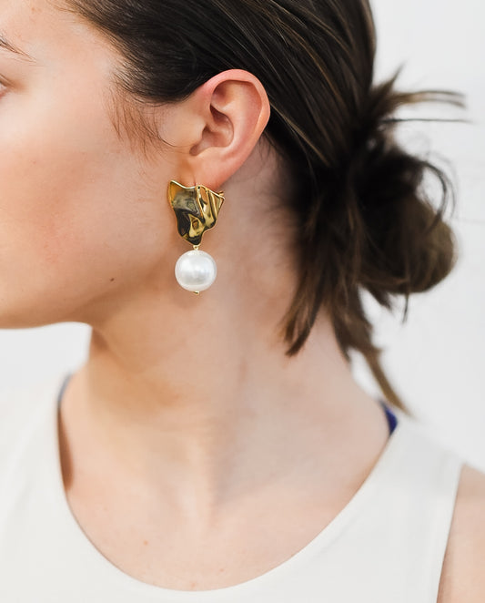 Starring Role Earrings