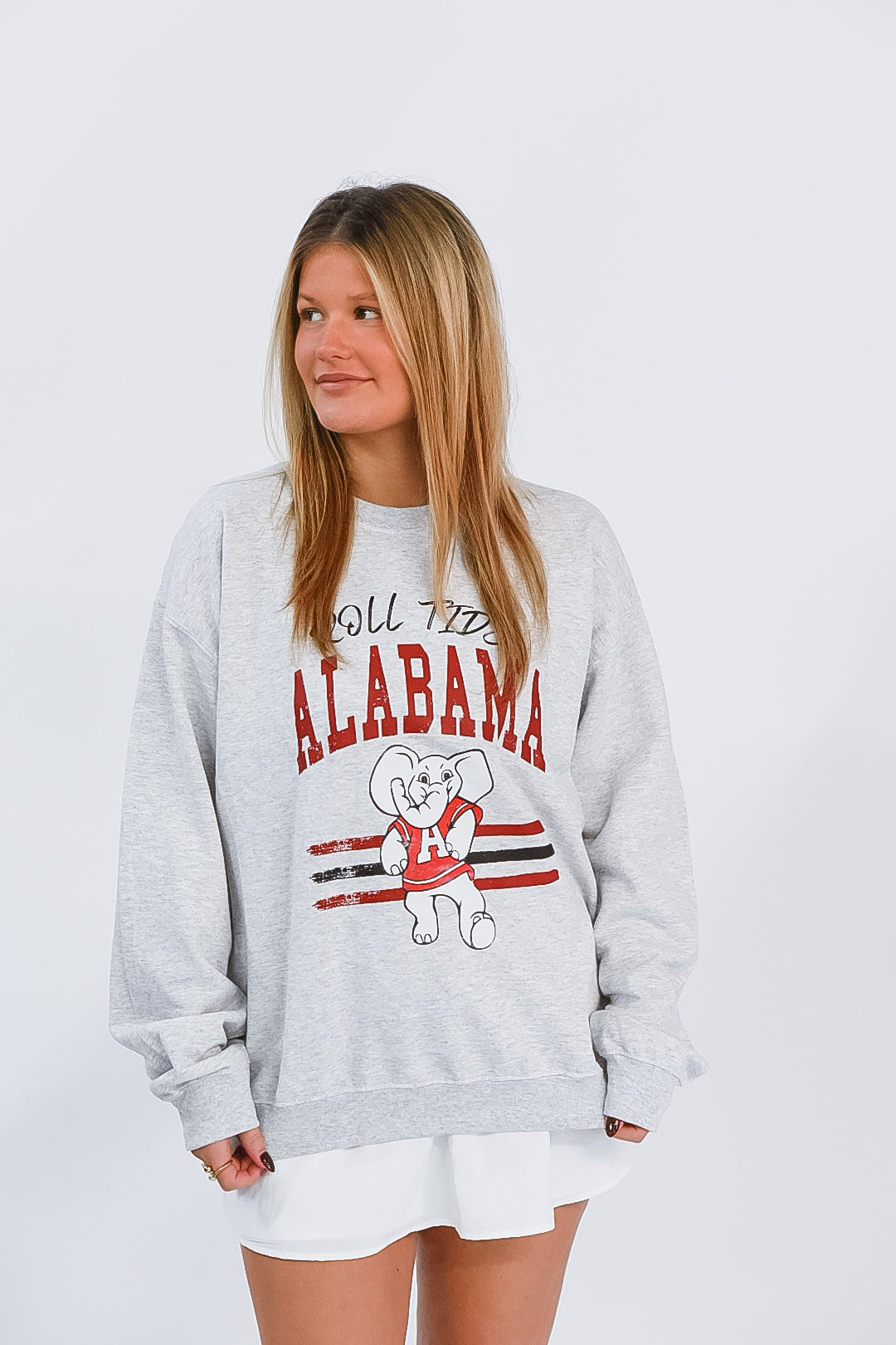 Roll Tide Alabama Sweatshirt
