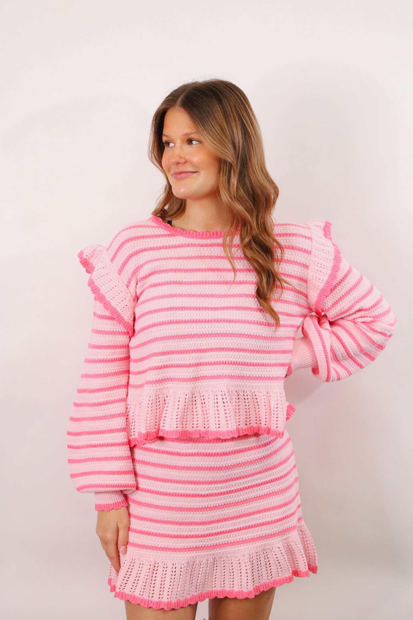 Cotton Candy Daydream Set