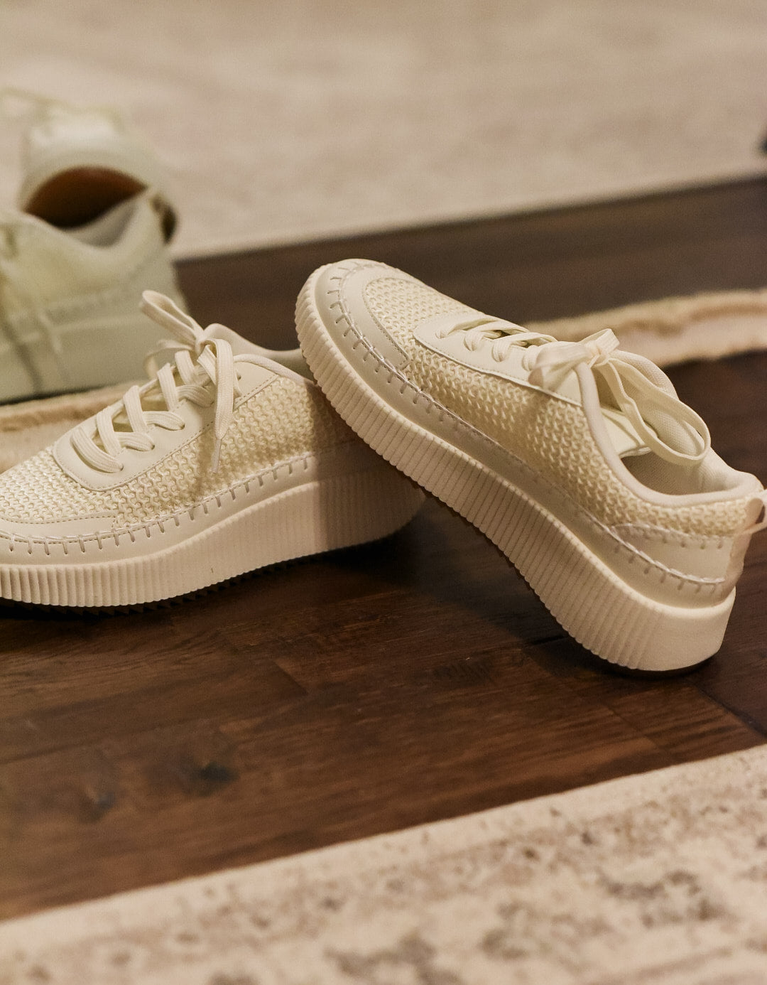 Run In The City Sneakers