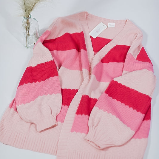 Happy All Day Cardigan