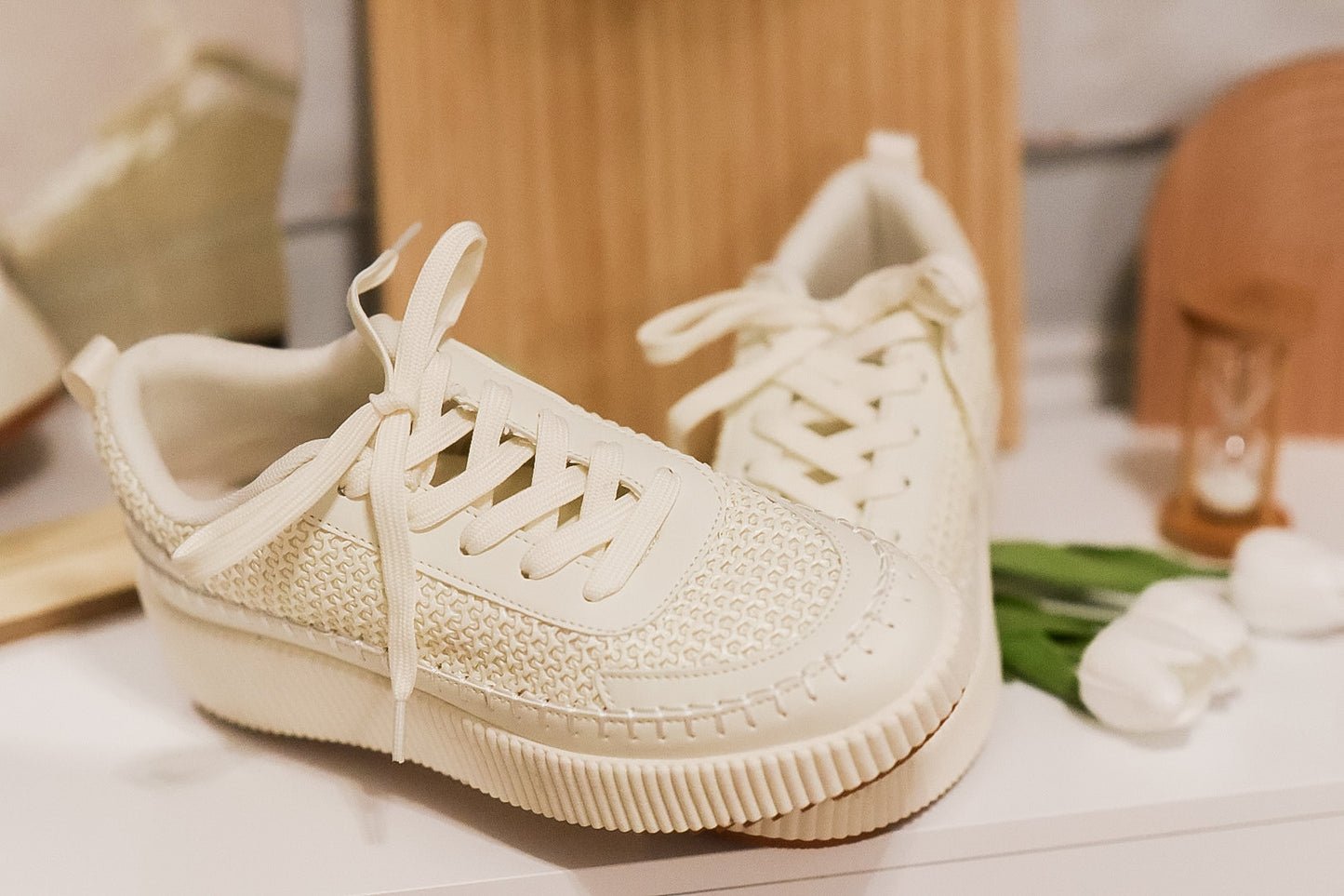 Run In The City Sneakers